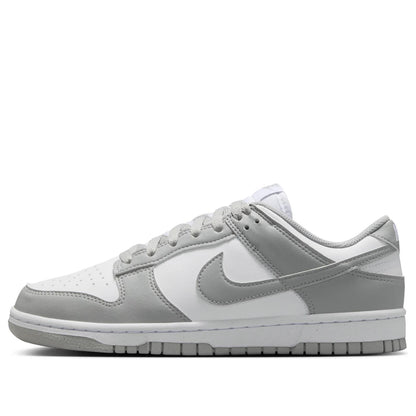Nike Dunk Low Next Nature Light Smoke Grey (Women's) DD1873-113