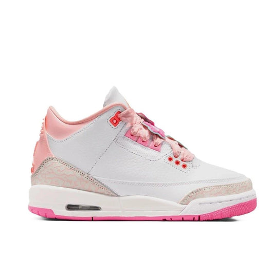 Jordan 3 Retro 
Spring Flowers (GS)