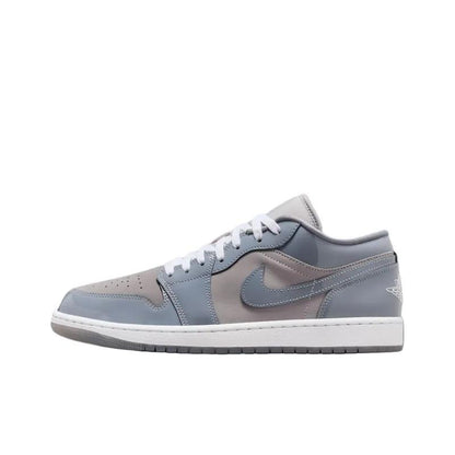 Jordan 1 Low SE Medium Grey Cool Grey White Men's HF3148-011