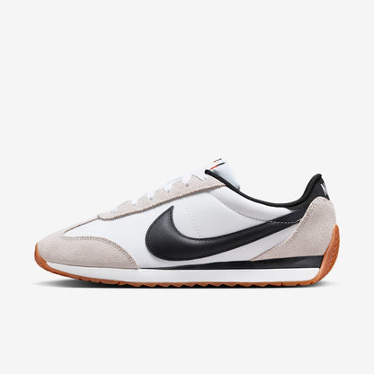 Nike Pacific 
White Platinum Tint Black