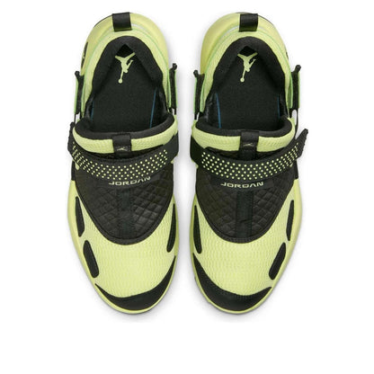 Jordan Trunner LX Luminous Green (Women's) HQ2164-302