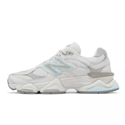 New Balance 9060 Reflection Raincloud Quarry Blue