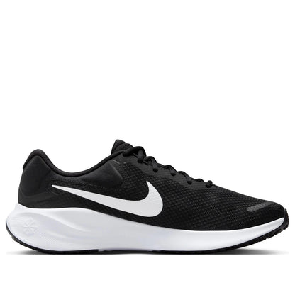Nike Revolution 7 Black White