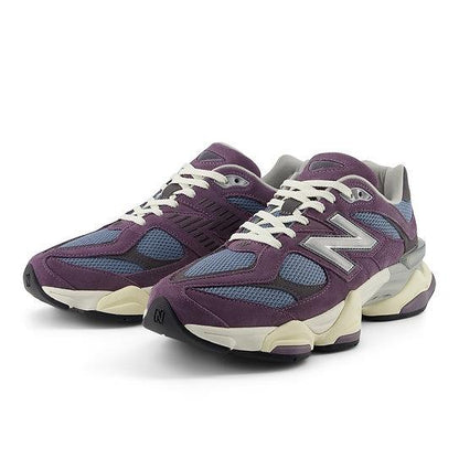 New Balance 9060 
Shadow Purple