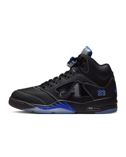 Jordan 5 Retro Awake NY Black