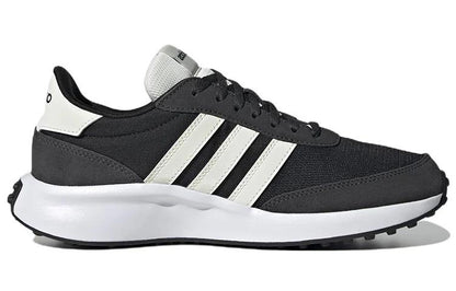 Adidas Run 70s Core Black Off White Carbon (Women's) GW5609