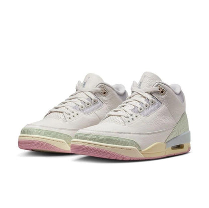 Jordan 3 Retro Spring Is In The Air
