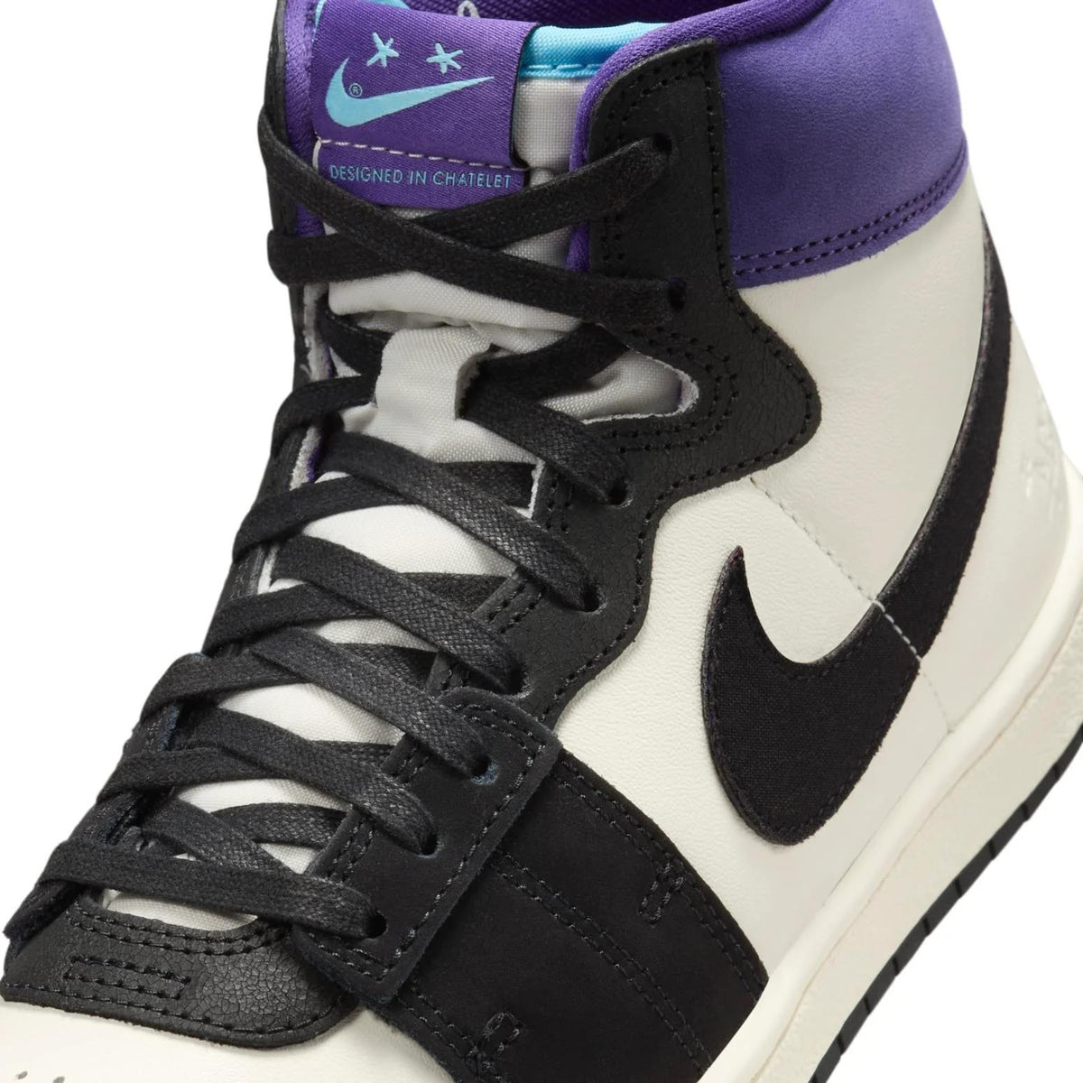Nike Jordan Air Ship PE SP 
Opium