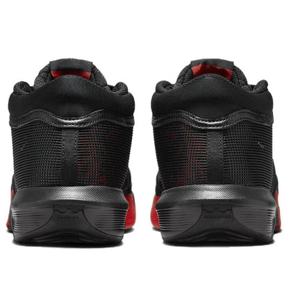 Nike LeBron Witness 8 Black University Red White