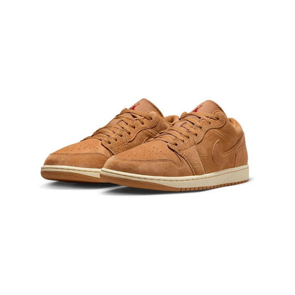 Jordan 1 Low SE Flax Men's HV4089-200