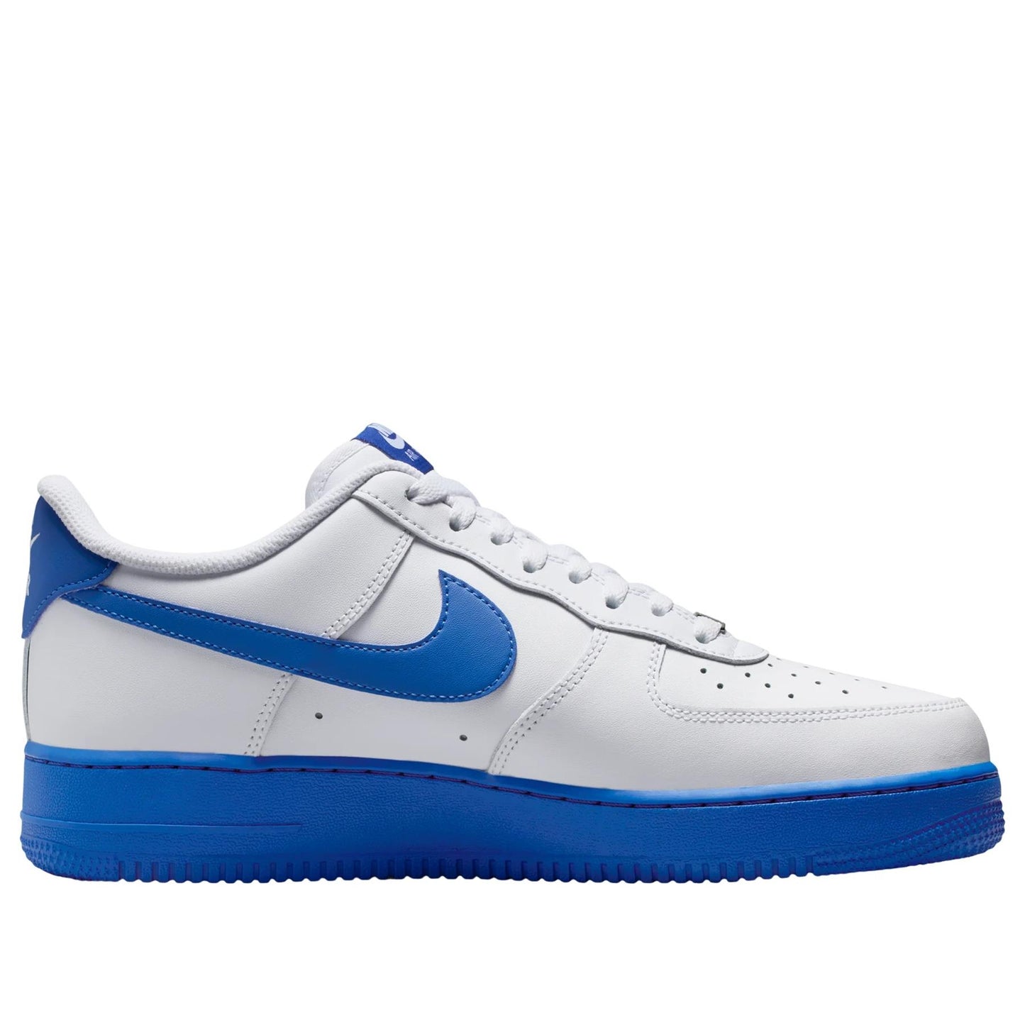 Nike Air Force 1 Low '07 
White Game Royal (2026)
