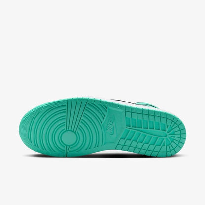 Jordan 1 Retro High OG Green Glow