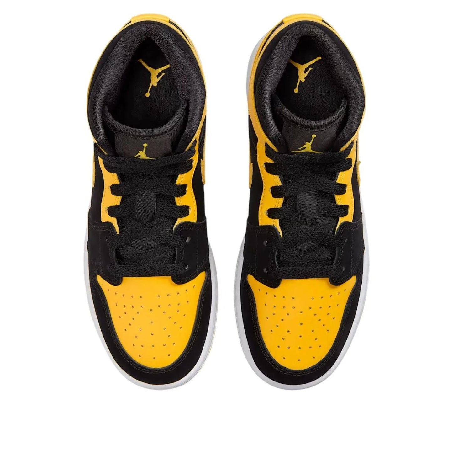 Jordan 1 Mid SE New Love (2025) (GS) HJ5940-071