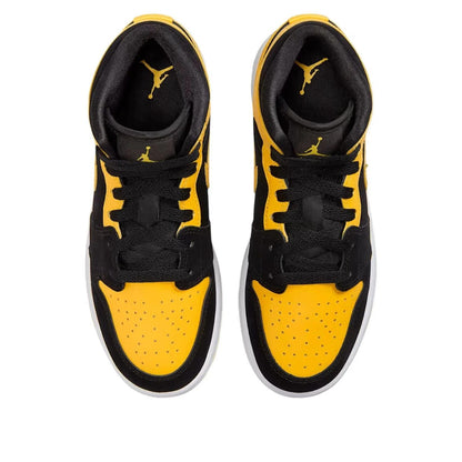 Jordan 1 Mid SE New Love (2025) (GS) HJ5940-071