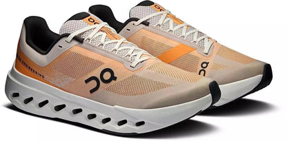 On Running Cloudsurfer Next Tangerine Ivory size 11