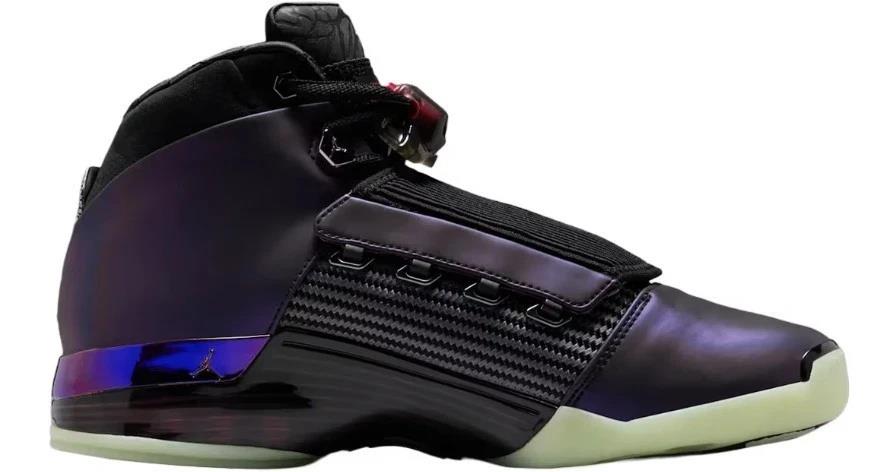 Jordan 17 Retro Doernbecher Zach Rumbaugh Men's IO7684-921
