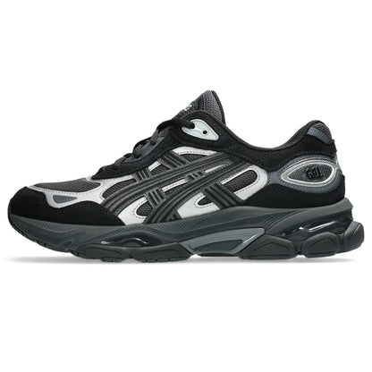 ASICS Gel-NYC 2.0 
Graphite Grey Black