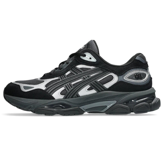 ASICS Gel-NYC 2.0 
Graphite Grey Black