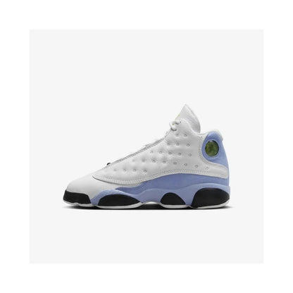 Jordan 13 Retro Blue Gray GS