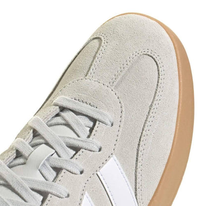 Adidas Barreda Grey White Gum Men's JR1325