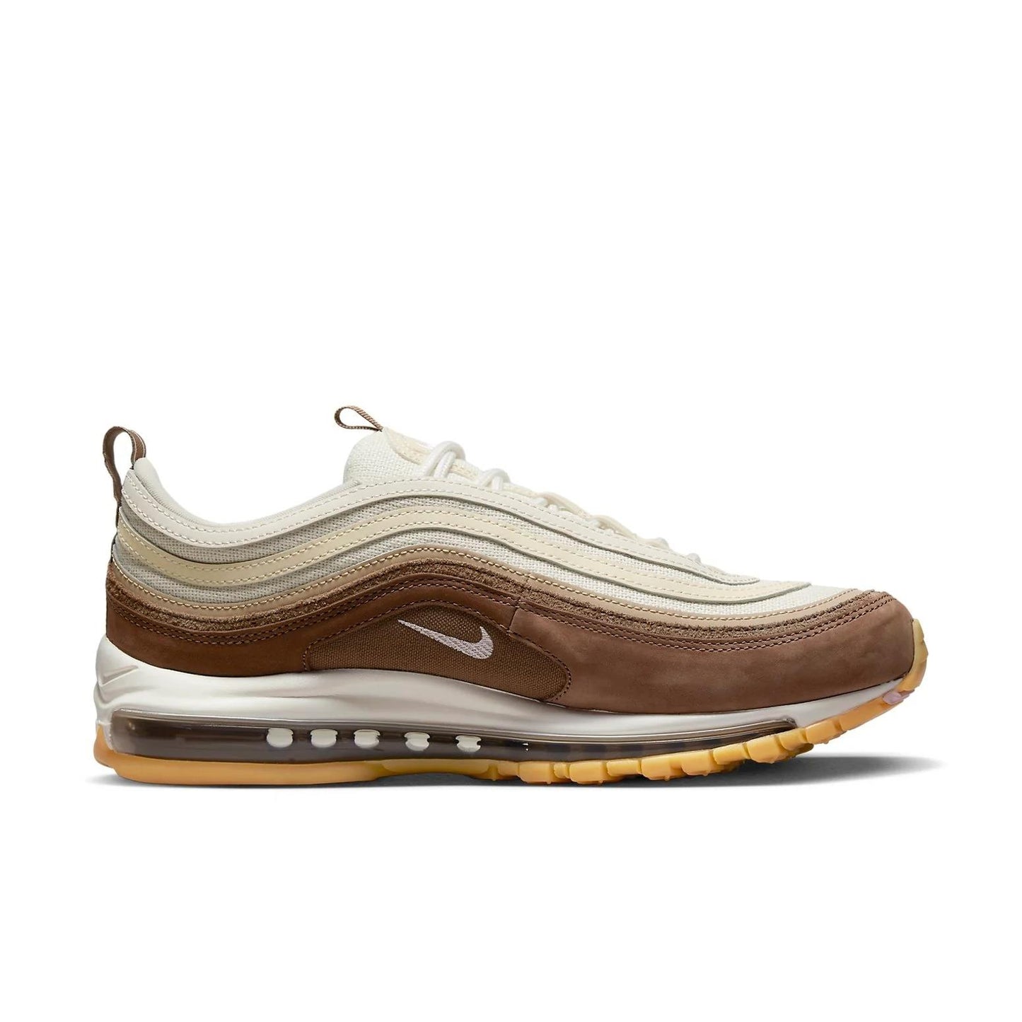Nike Air Max 97 Muslin Pink Foam size 8