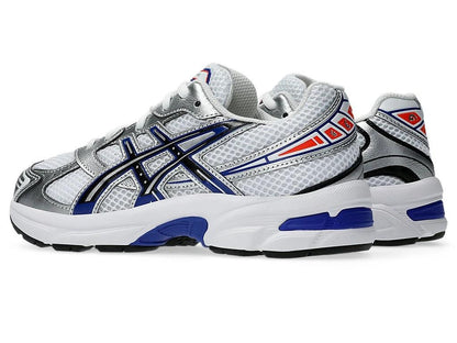 ASICS Gel-1130 
Prussian Blue (GS)