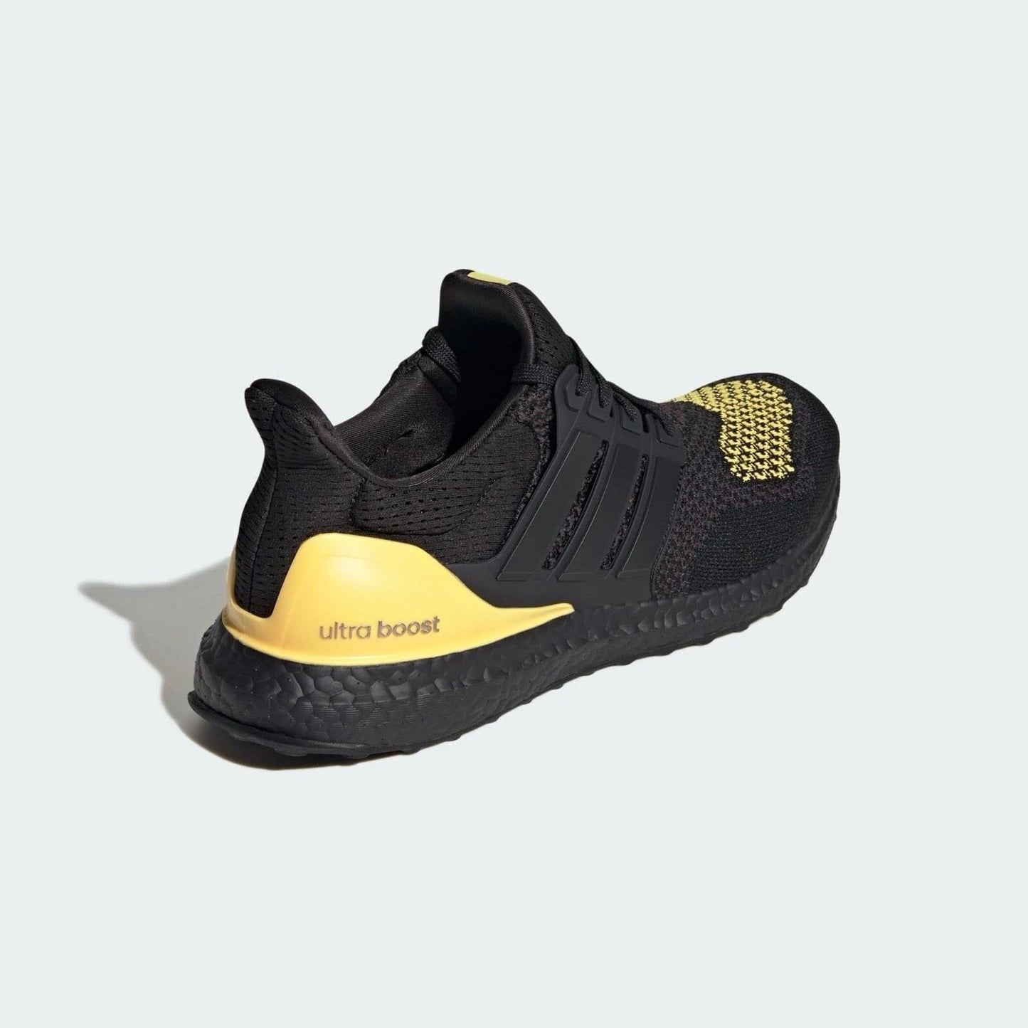 Adidas Ultra Boost 1.0 Running Black Spark
