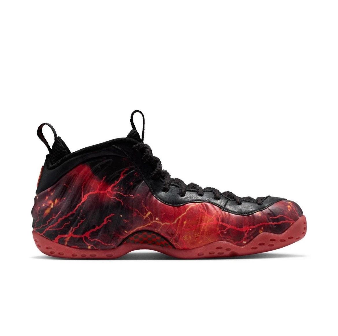 Nike Air Foamposite One Stranger Things Men's IR7336-001