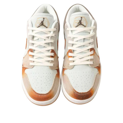 Jordan 1 Low SE Multi-Color Sail Light Bone