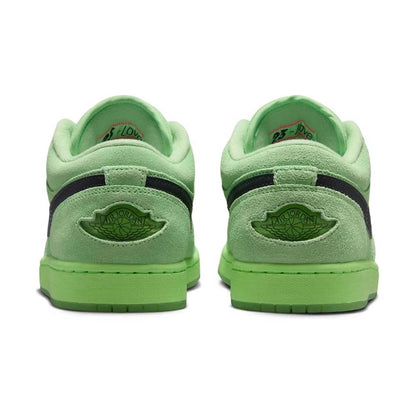 Jordan 1 Low SE 
Lime Blast
