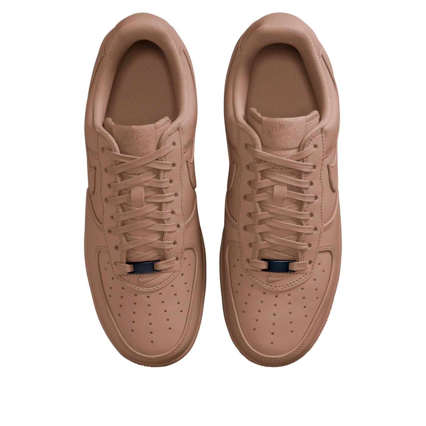 Nike Air Force 1 Low Retro Premium Vachetta Tan Badgeless Men's IM3078-200