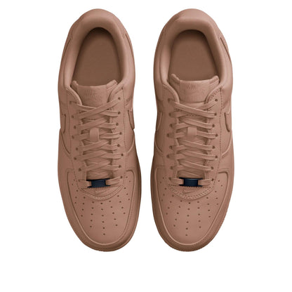 Nike Air Force 1 Low Retro Premium Vachetta Tan Badgeless Men's IM3078-200