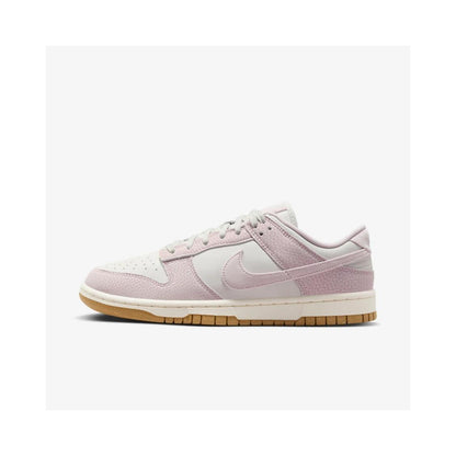 Nike Dunk Low PRM Next Nature Platinum Violet (Women's) FN6345-001