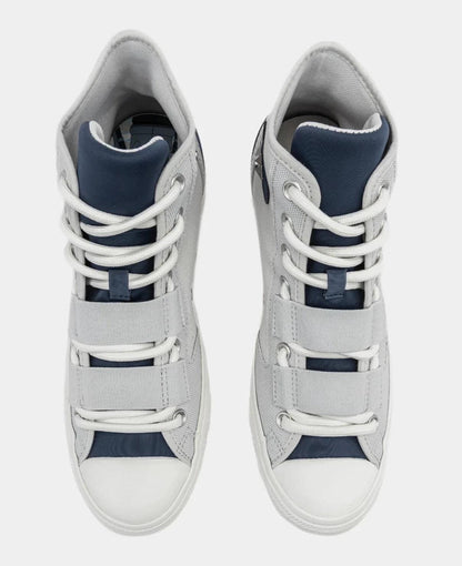 Converse Chuck Taylor All Star Hi Naruto Kakashi