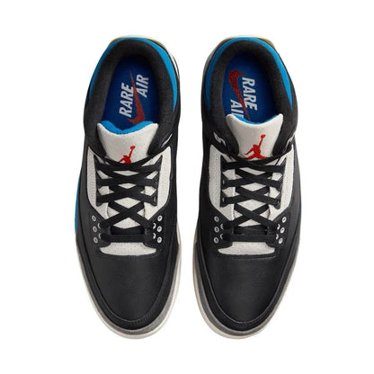 Jordan 3 Retro OG Rare Air (PS)