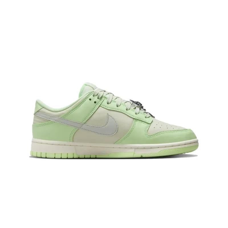 Nike Dunk Low SE Next Nature Sea Glass (Women's) size 7
