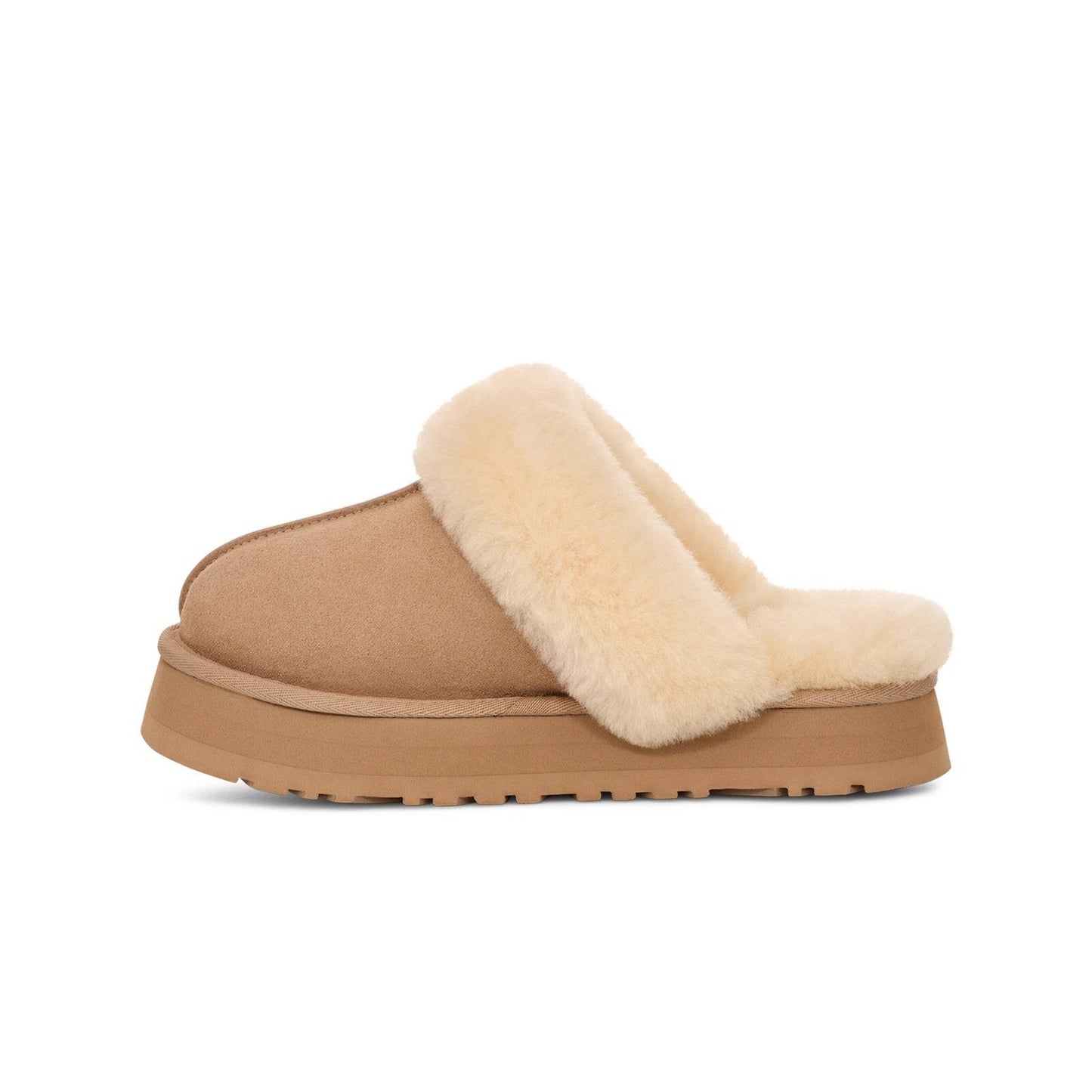 UGG Disquette Slipper Sand (Women's)