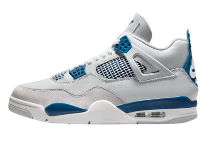 Jordan 4 Retro Military Blue (2024)