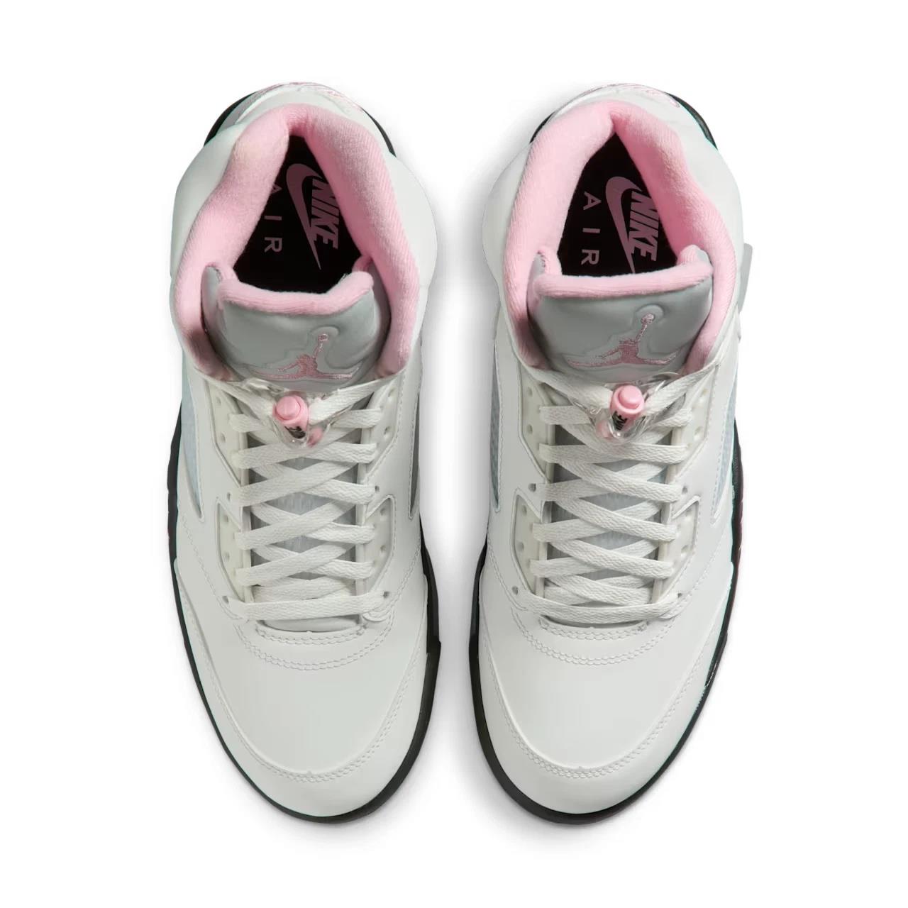Jordan 5 Retro Medium Soft Pink Men's HQ7978-102
