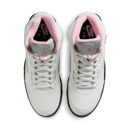 Jordan 5 Retro Medium Soft Pink Men's HQ7978-102