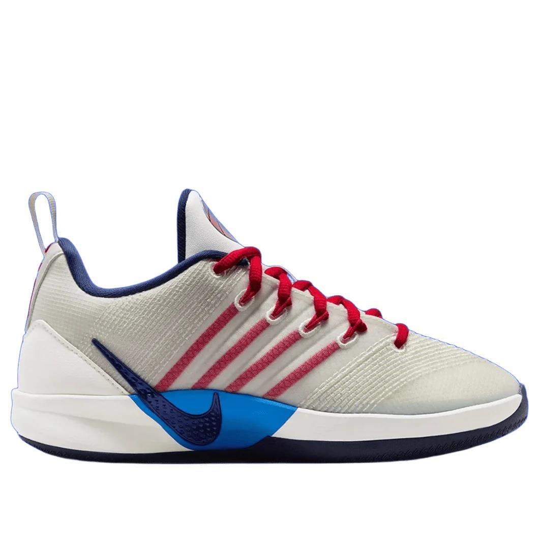 Nike Sabrina 3 
WNBA 30th Anniversary (Women's)