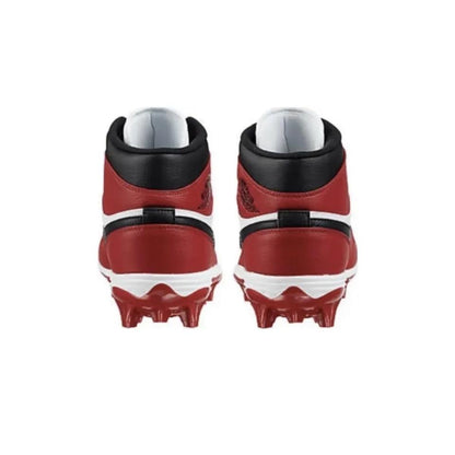 Jordan 1 Mid TD Cleat Chicago (2023)