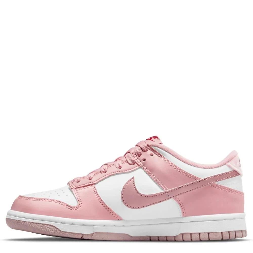 Nike Dunk Low Pink Velvet (GS)