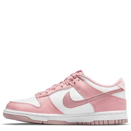 Nike Dunk Low Pink Velvet (GS)