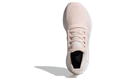 Adidas Swift Run 1.0 Wonder Quartz Cloud White (Women's) IE7478