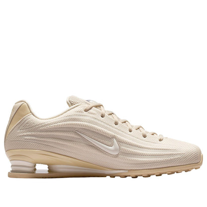 Nike Shox Z 'Oatmeal Linen' (Women's)