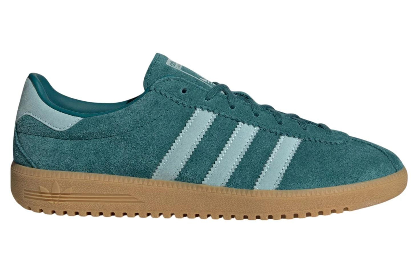 Adidas Bermuda Mystery Green Men's JH5458