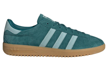 Adidas Bermuda Mystery Green Men's JH5458
