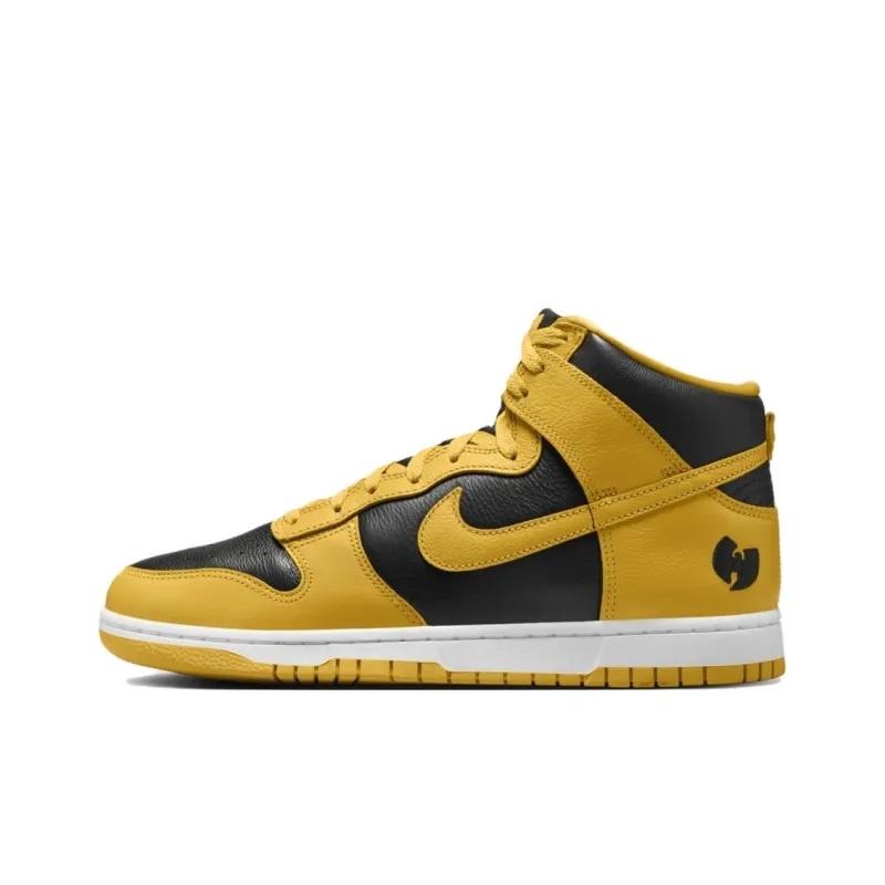 Nike Dunk High Wu-Tang (2024)