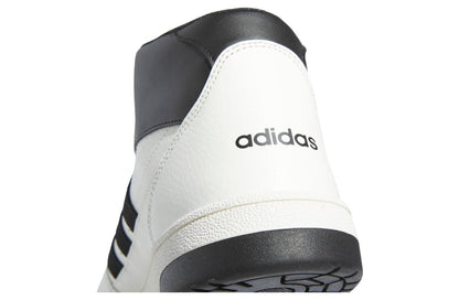 Adidas Break Start Cloud White Core Black (Women's)